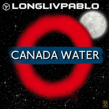 CanadaWater